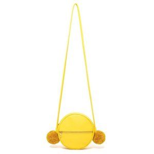 ban.do Yellow Crossbody Bag